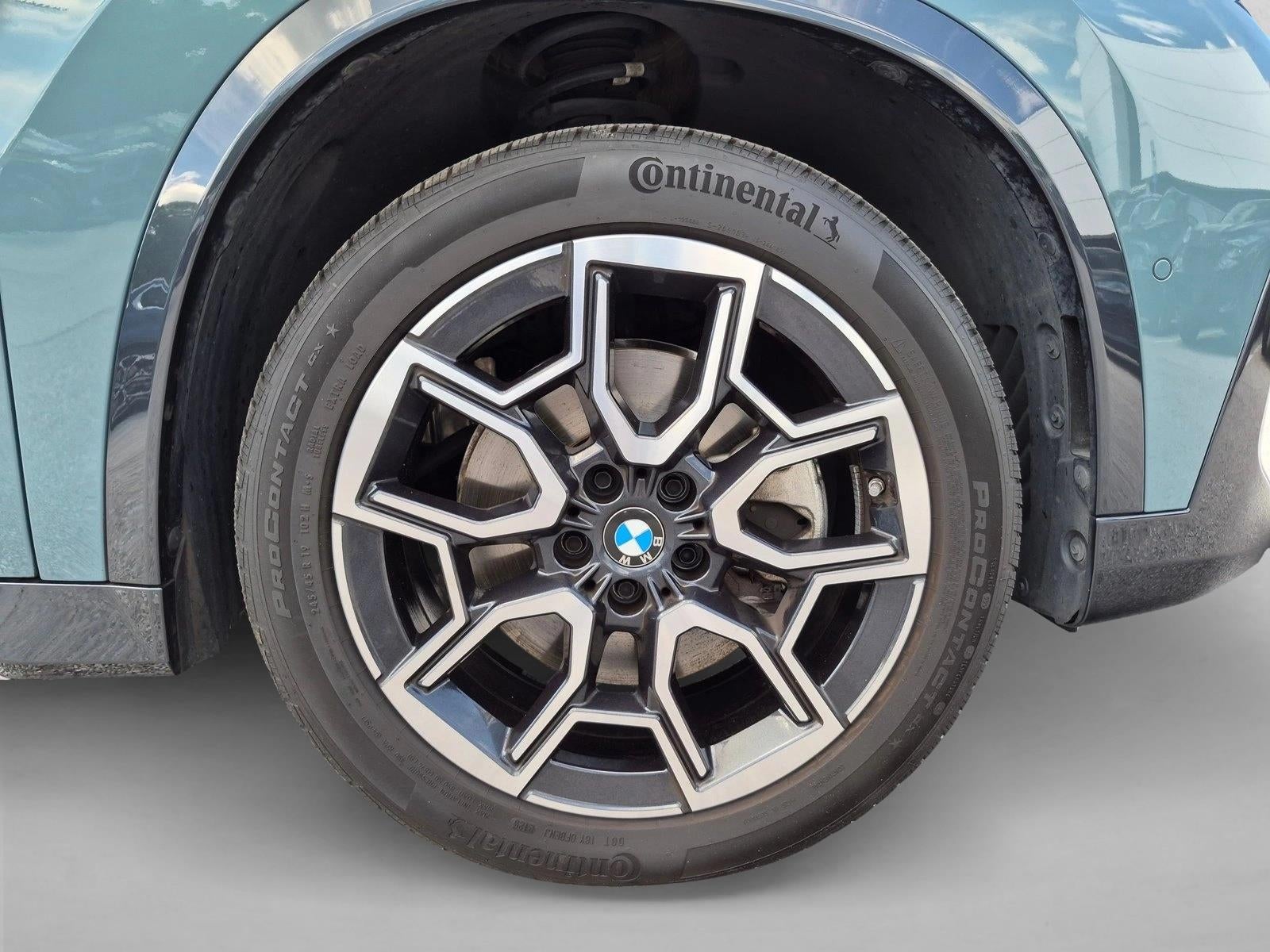 2026 BMW X1 xDrive28i Sports Activity Vehicle