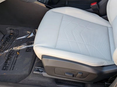 2026 BMW X1 xDrive28i Sports Activity Vehicle