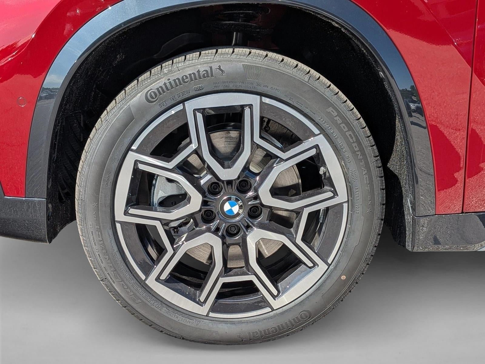 2026 BMW X1 xDrive28i Sports Activity Vehicle