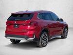 2026 BMW X1 xDrive28i Sports Activity Vehicle