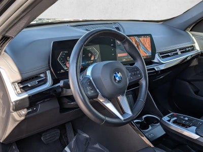 2025 BMW X1 xDrive28i Sports Activity Vehicle