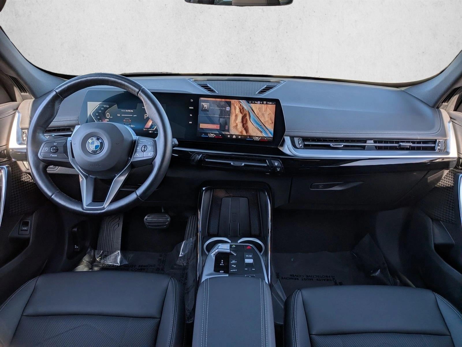 2025 BMW X1 xDrive28i Sports Activity Vehicle