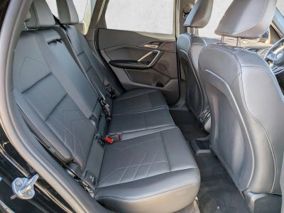 2025 BMW X1 xDrive28i Sports Activity Vehicle