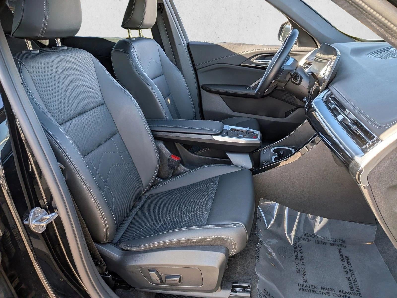 2025 BMW X1 xDrive28i Sports Activity Vehicle