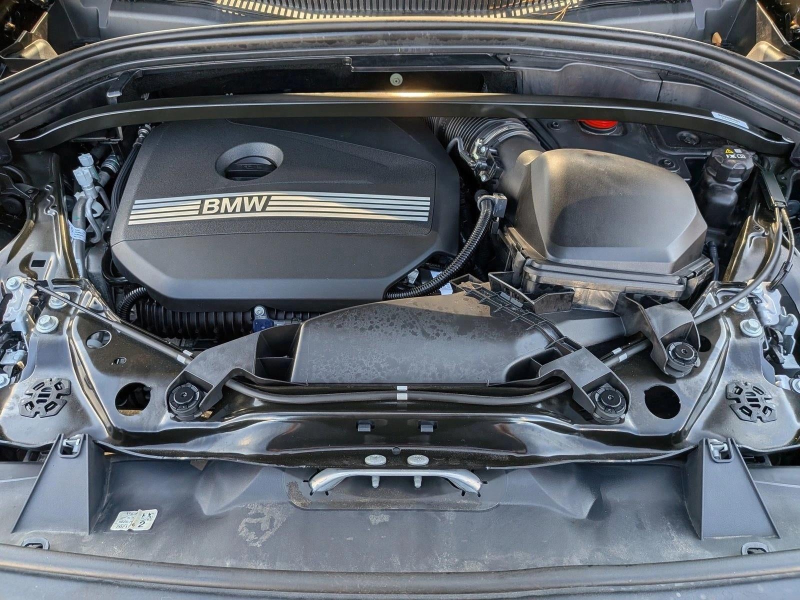 2025 BMW X1 xDrive28i Sports Activity Vehicle