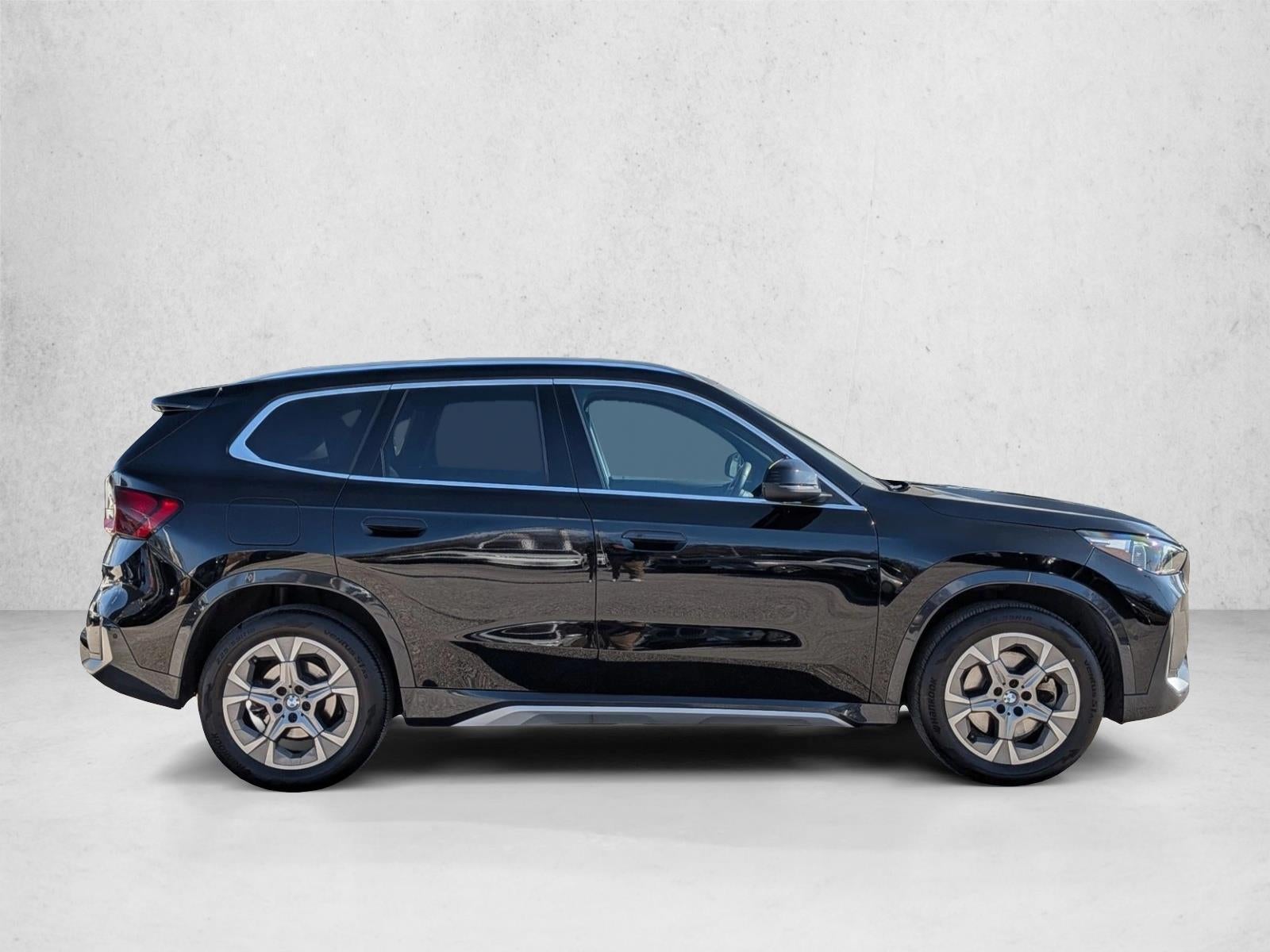 2025 BMW X1 xDrive28i Sports Activity Vehicle