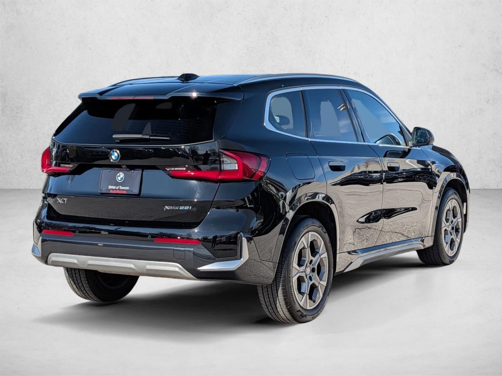 2025 BMW X1 xDrive28i Sports Activity Vehicle