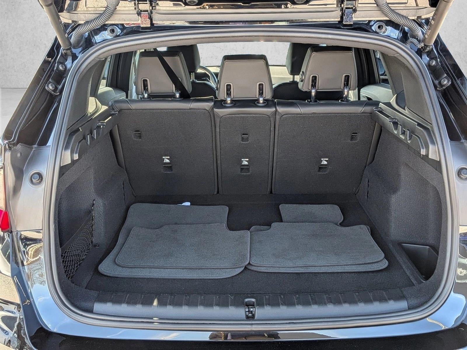 2025 BMW X1 xDrive28i Sports Activity Vehicle