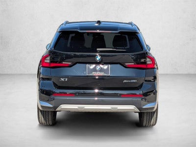 2025 BMW X1 xDrive28i Sports Activity Vehicle