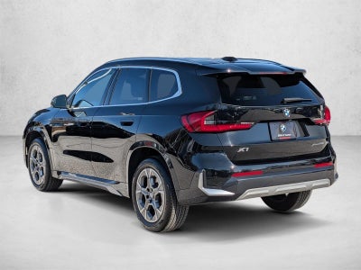 2025 BMW X1 xDrive28i Sports Activity Vehicle