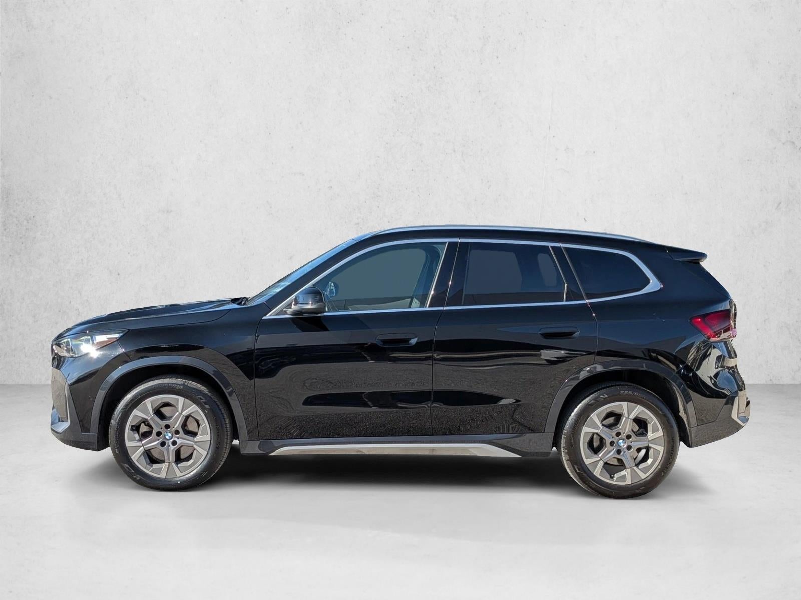 2025 BMW X1 xDrive28i Sports Activity Vehicle