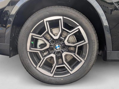 2025 BMW X1 xDrive28i Sports Activity Vehicle