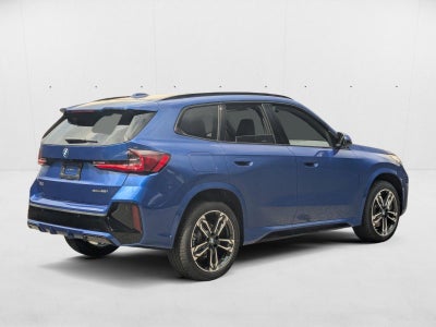 2025 BMW X1 xDrive28i Sports Activity Vehicle