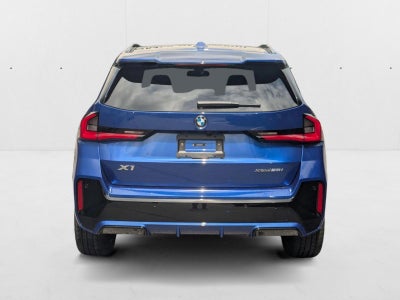 2025 BMW X1 xDrive28i Sports Activity Vehicle
