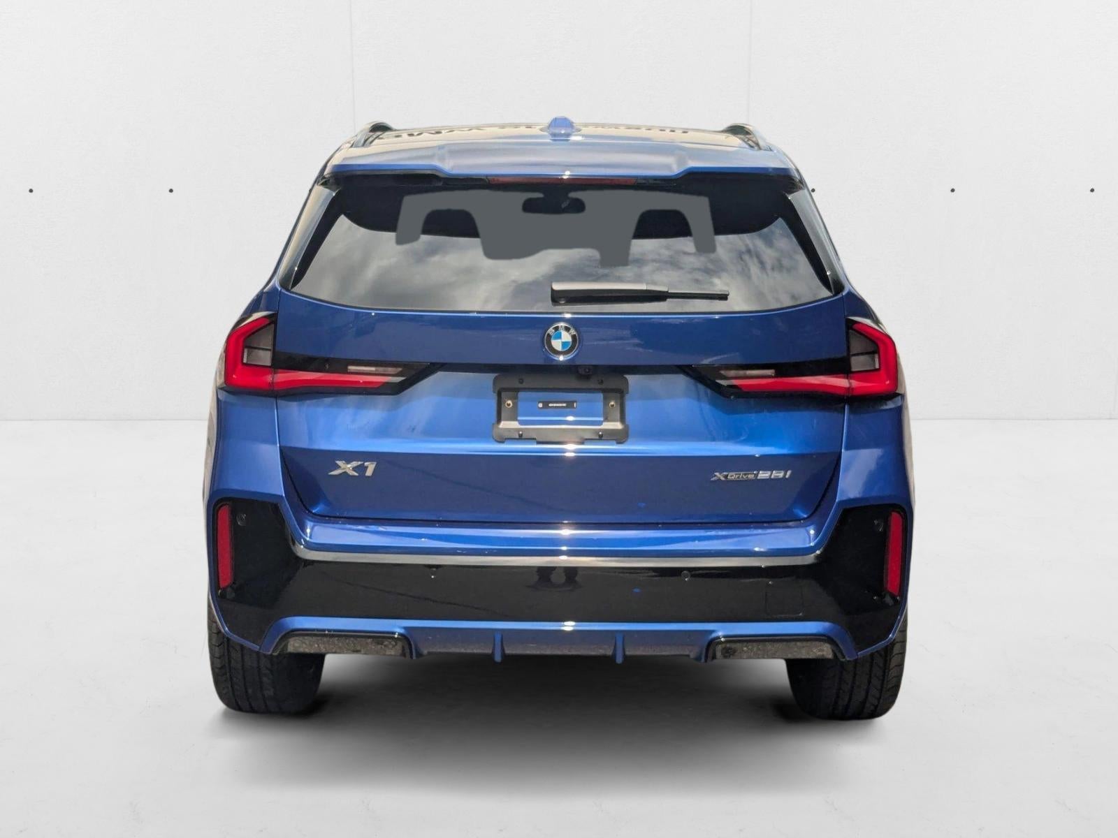 2025 BMW X1 xDrive28i Sports Activity Vehicle