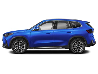 2025 BMW X1 xDrive28i Sports Activity Vehicle