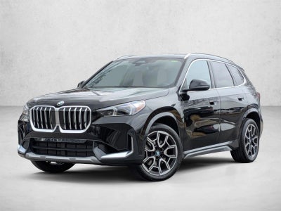 2025 BMW X1 xDrive28i Sports Activity Vehicle