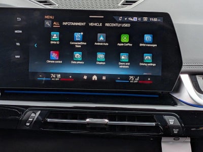 2025 BMW X1 xDrive28i Sports Activity Vehicle