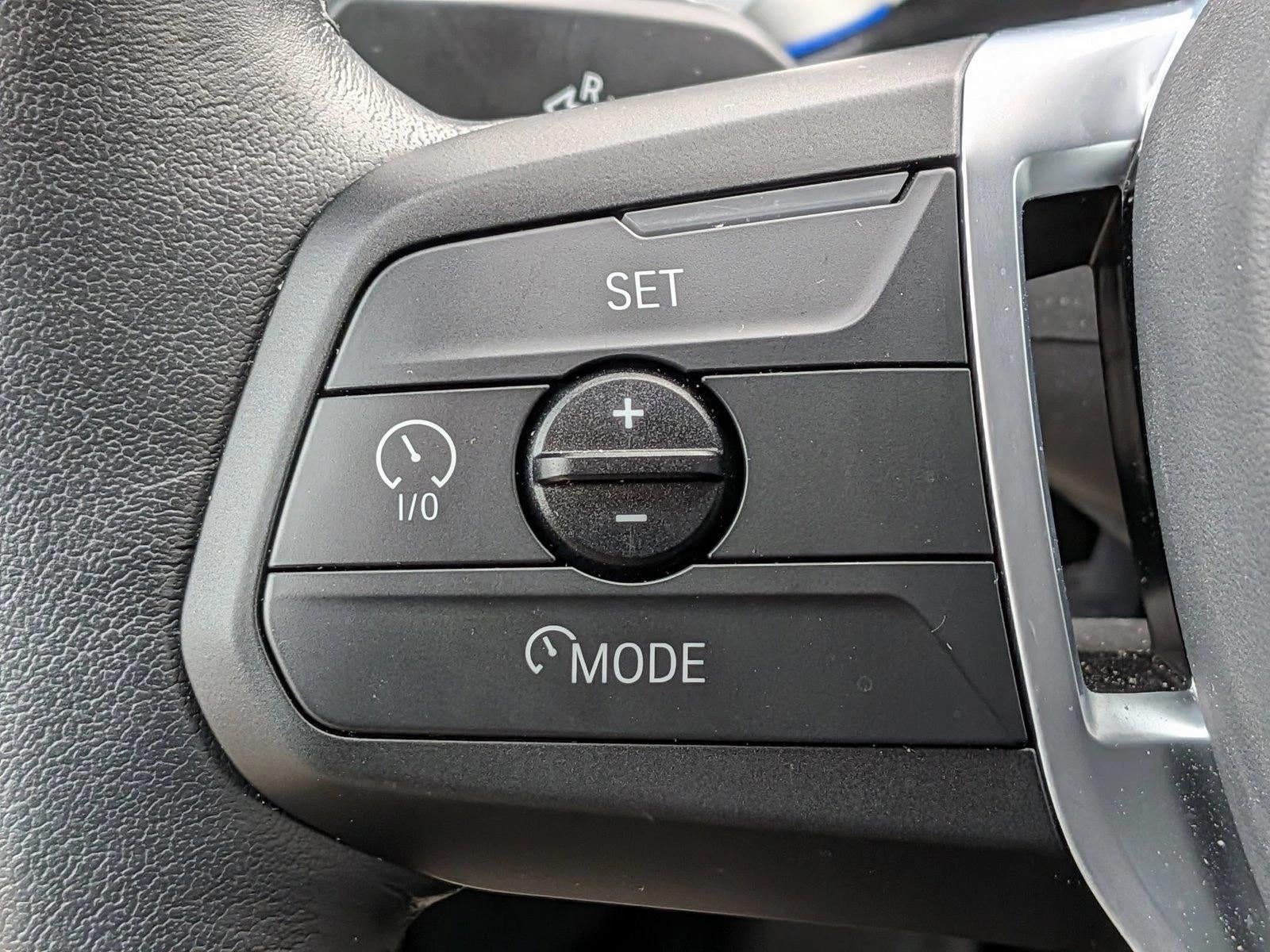 2025 BMW X1 xDrive28i Sports Activity Vehicle