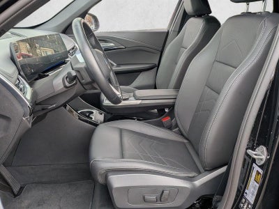 2025 BMW X1 xDrive28i Sports Activity Vehicle