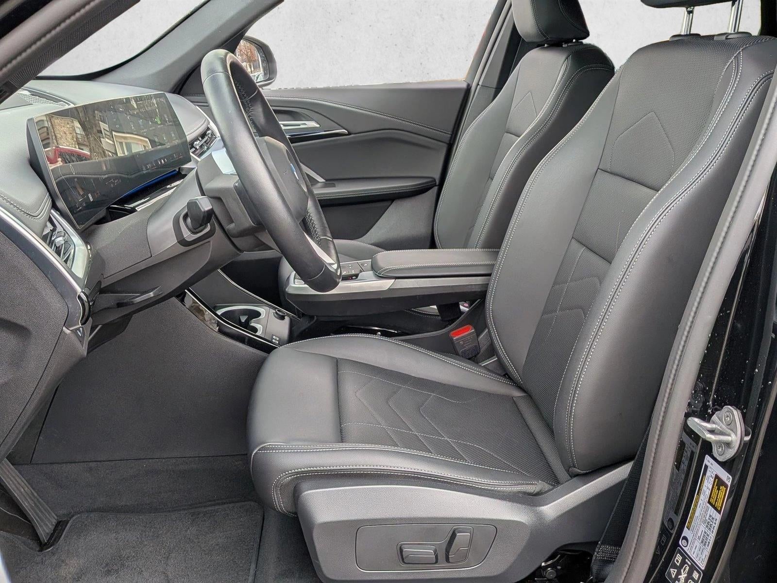 2025 BMW X1 xDrive28i Sports Activity Vehicle