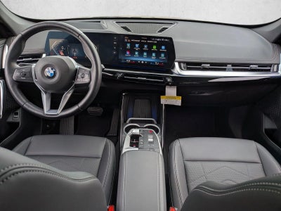 2025 BMW X1 xDrive28i Sports Activity Vehicle
