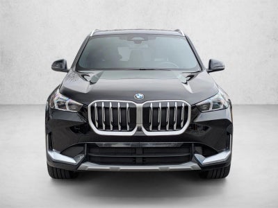 2025 BMW X1 xDrive28i Sports Activity Vehicle