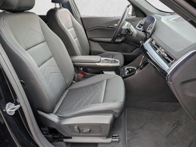 2025 BMW X1 xDrive28i Sports Activity Vehicle