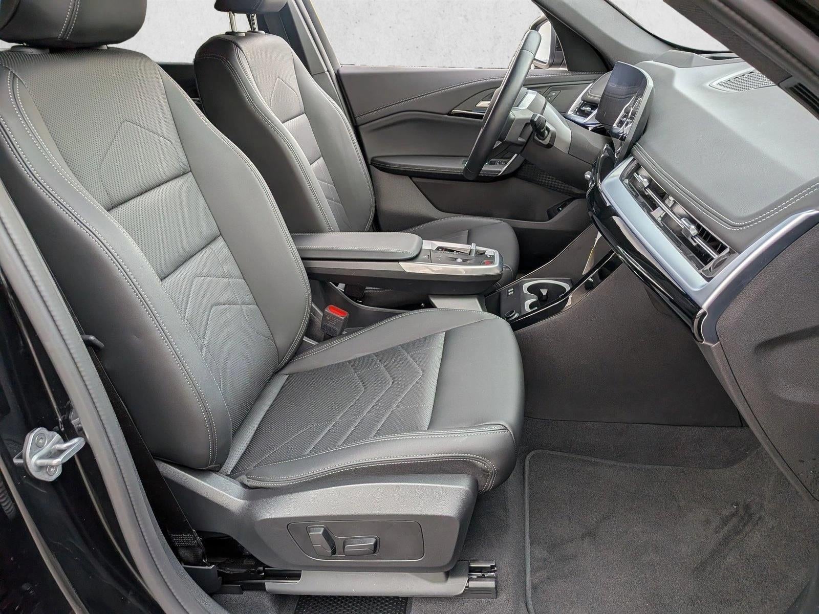 2025 BMW X1 xDrive28i Sports Activity Vehicle