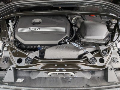 2025 BMW X1 xDrive28i Sports Activity Vehicle