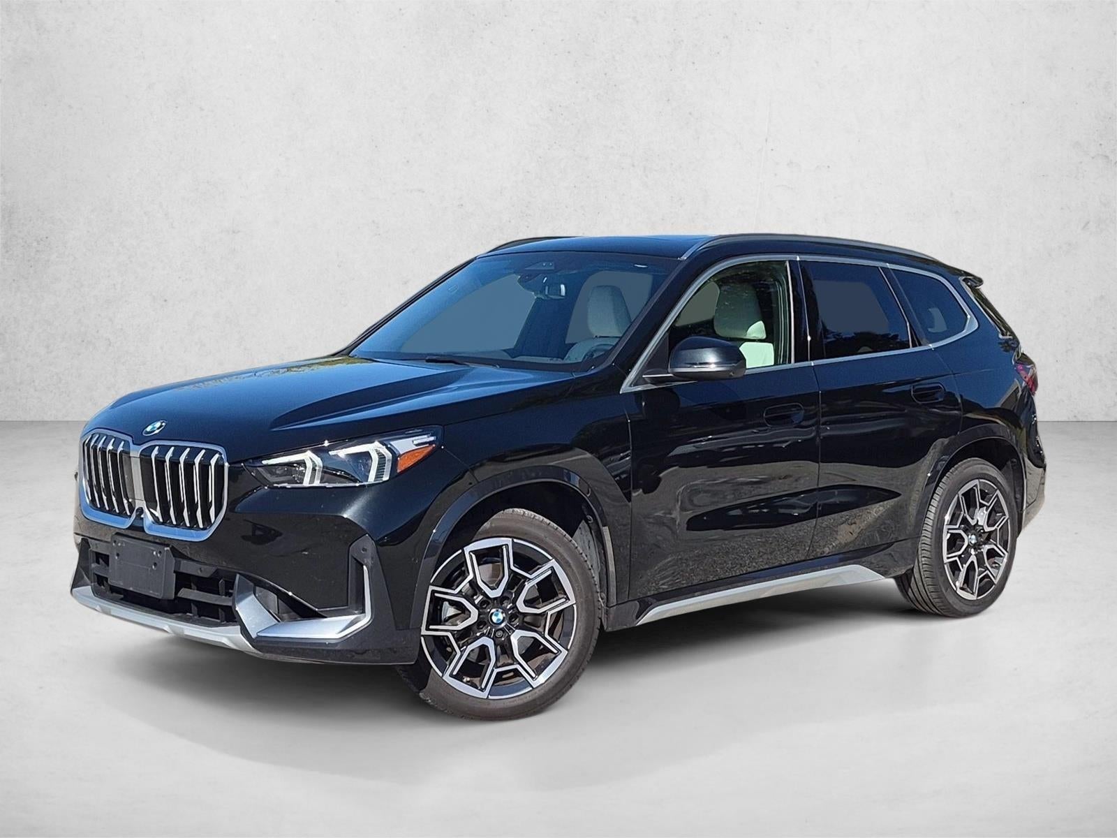 2026 BMW X1 xDrive28i Sports Activity Vehicle