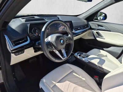 2026 BMW X1 xDrive28i Sports Activity Vehicle