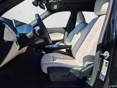 2026 BMW X1 xDrive28i Sports Activity Vehicle