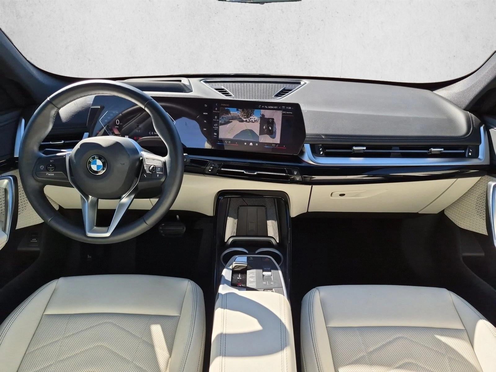 2026 BMW X1 xDrive28i Sports Activity Vehicle