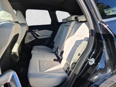 2026 BMW X1 xDrive28i Sports Activity Vehicle