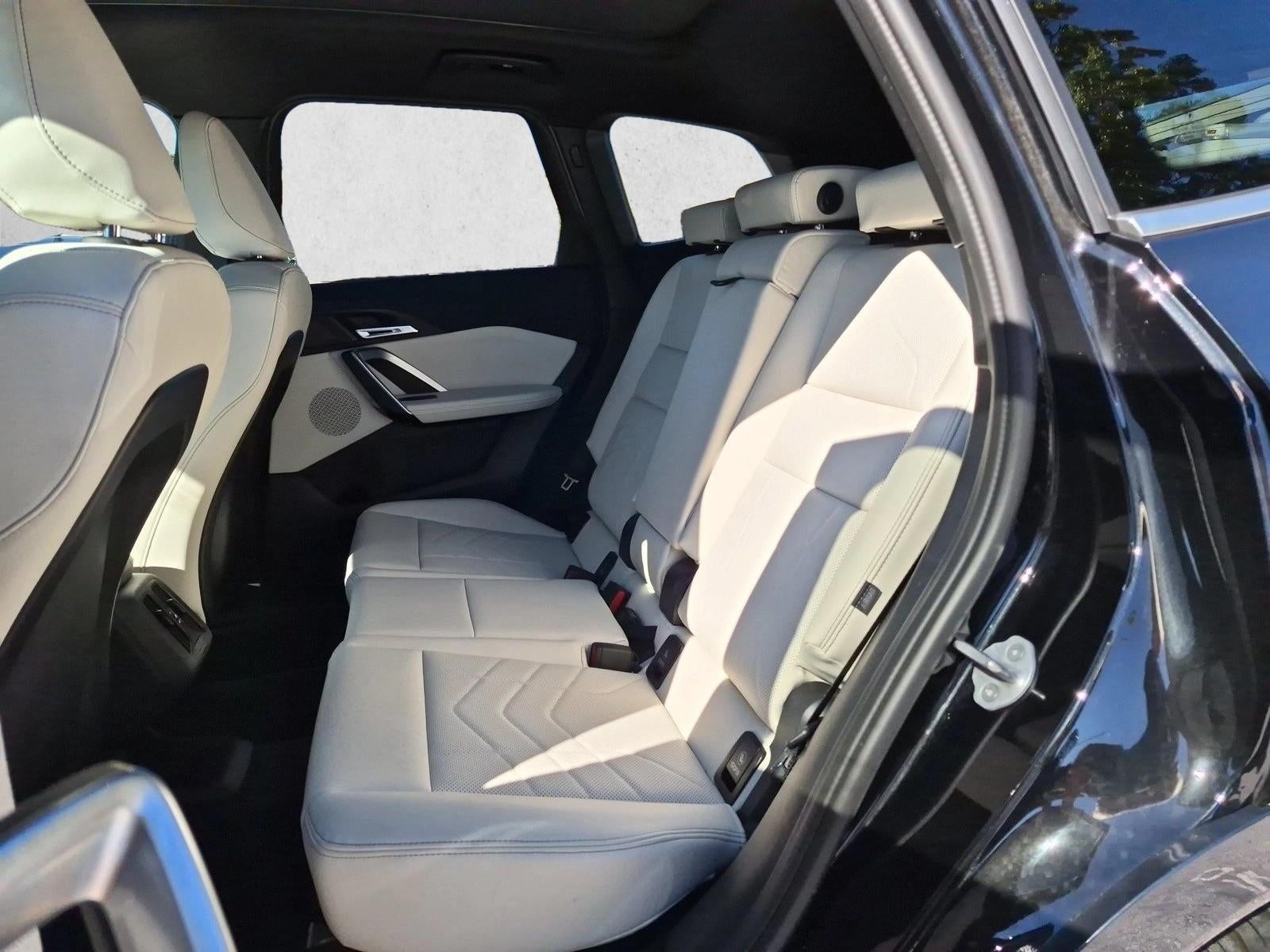 2026 BMW X1 xDrive28i Sports Activity Vehicle