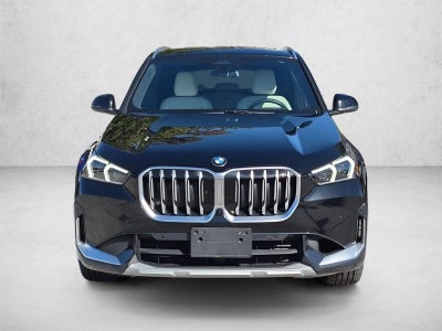 2026 BMW X1 xDrive28i Sports Activity Vehicle