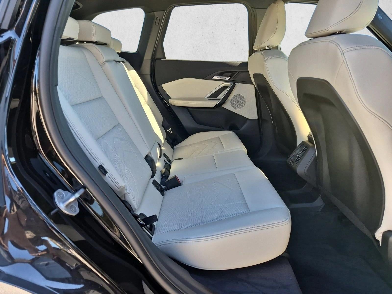 2026 BMW X1 xDrive28i Sports Activity Vehicle
