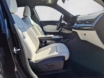 2026 BMW X1 xDrive28i Sports Activity Vehicle