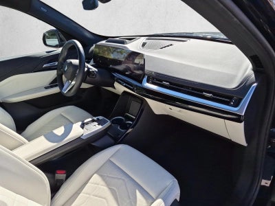 2026 BMW X1 xDrive28i Sports Activity Vehicle