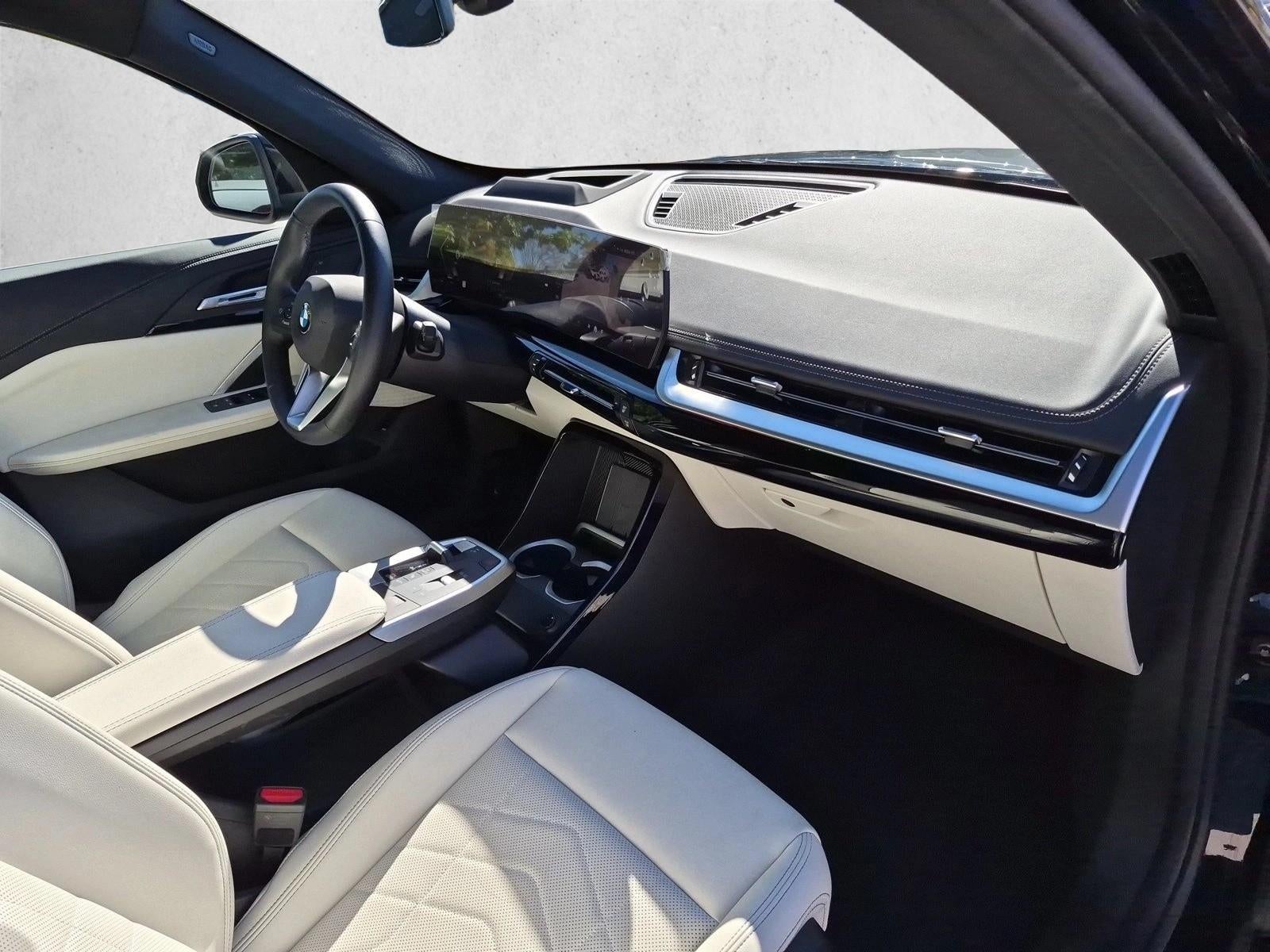 2026 BMW X1 xDrive28i Sports Activity Vehicle