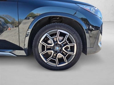 2026 BMW X1 xDrive28i Sports Activity Vehicle