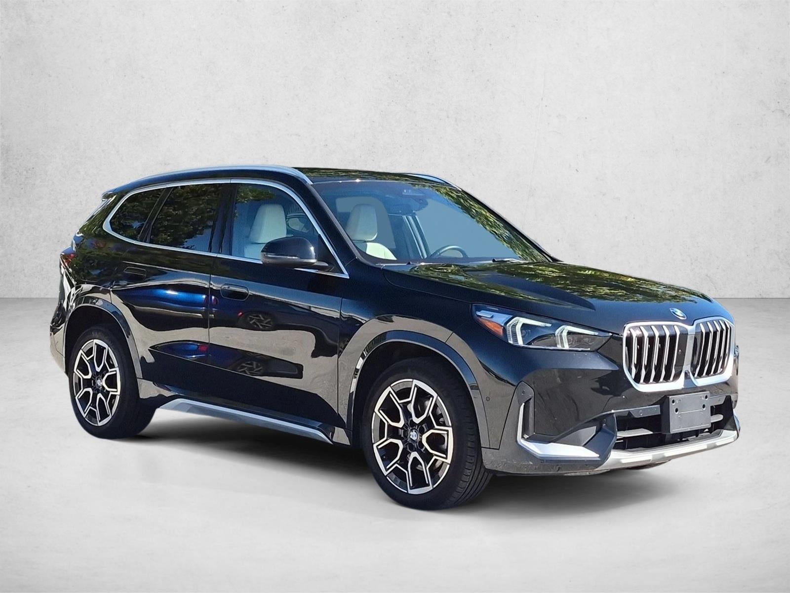 2026 BMW X1 xDrive28i Sports Activity Vehicle
