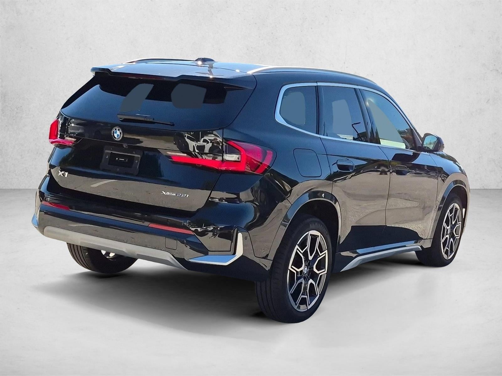2026 BMW X1 xDrive28i Sports Activity Vehicle