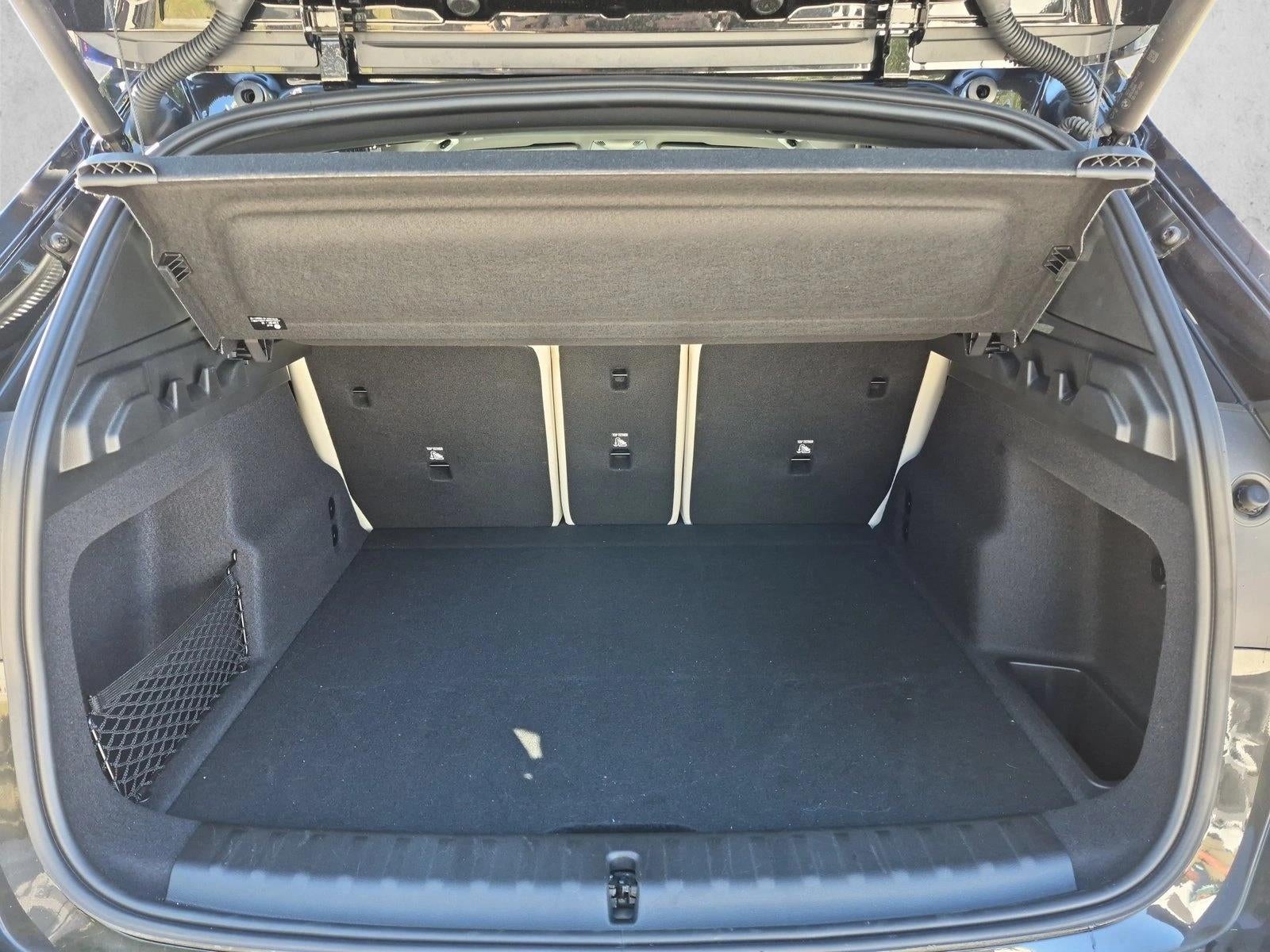 2026 BMW X1 xDrive28i Sports Activity Vehicle