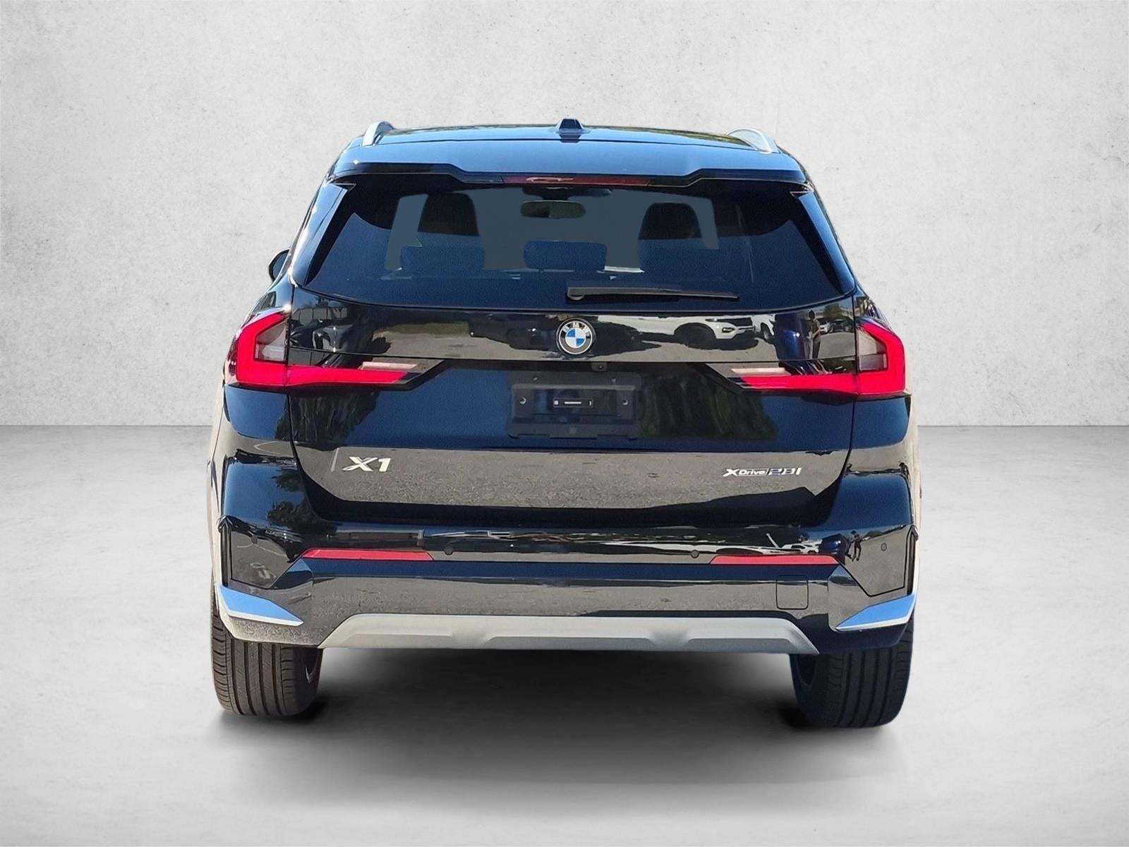 2026 BMW X1 xDrive28i Sports Activity Vehicle