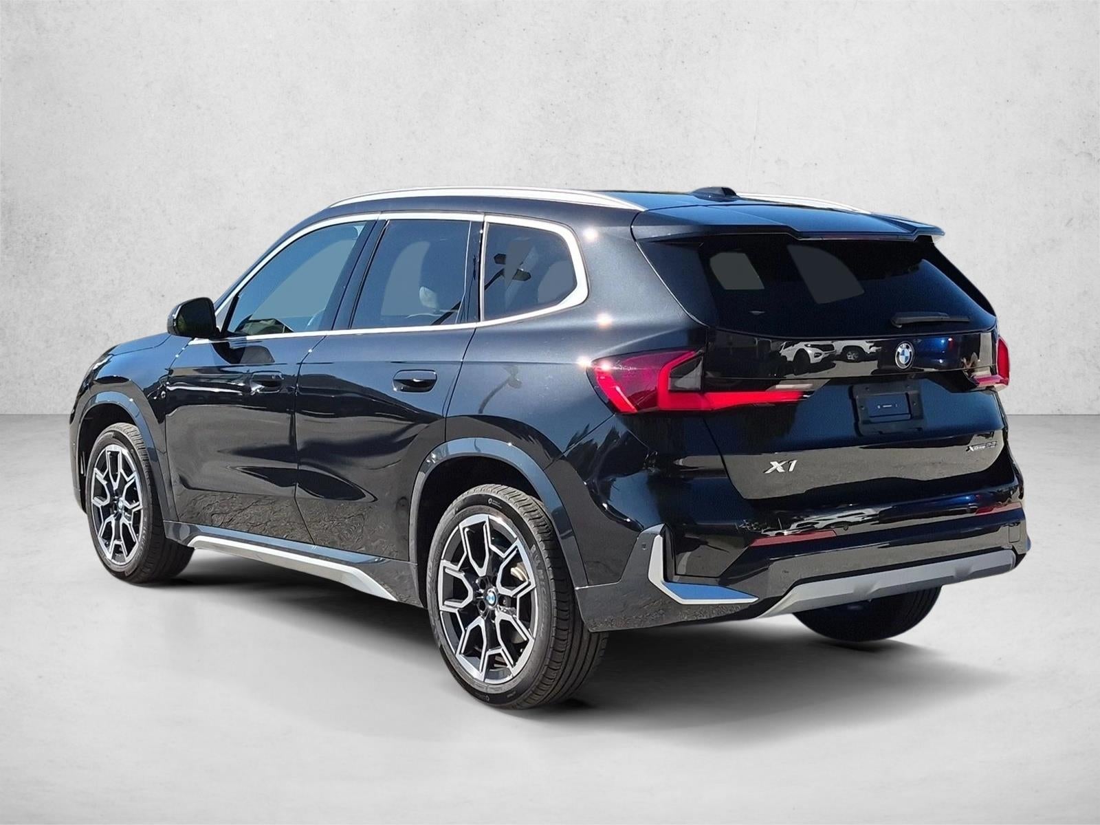 2026 BMW X1 xDrive28i Sports Activity Vehicle