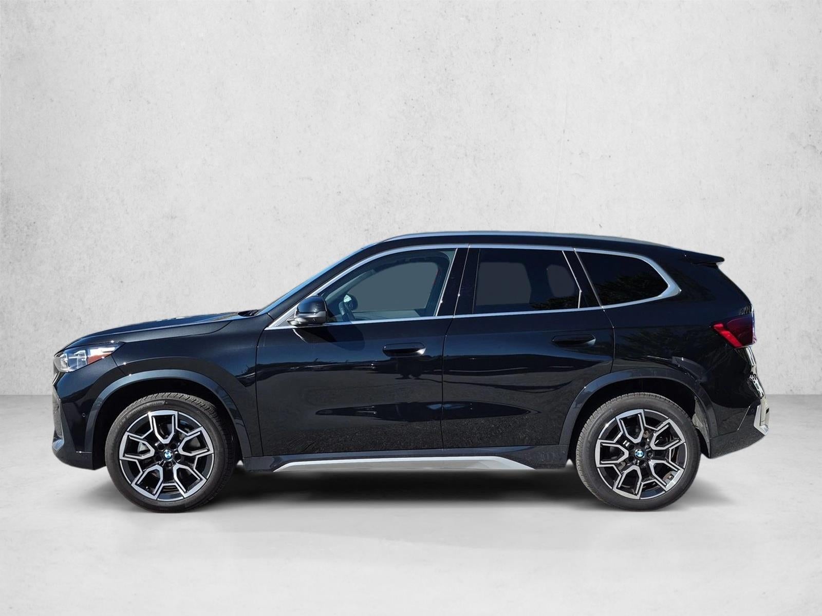 2026 BMW X1 xDrive28i Sports Activity Vehicle