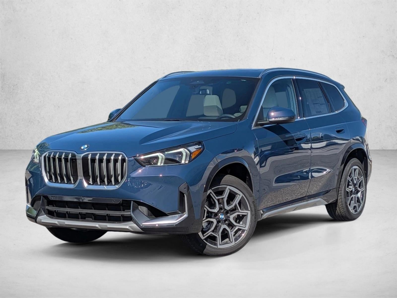 2026 BMW X1 xDrive28i Sports Activity Vehicle