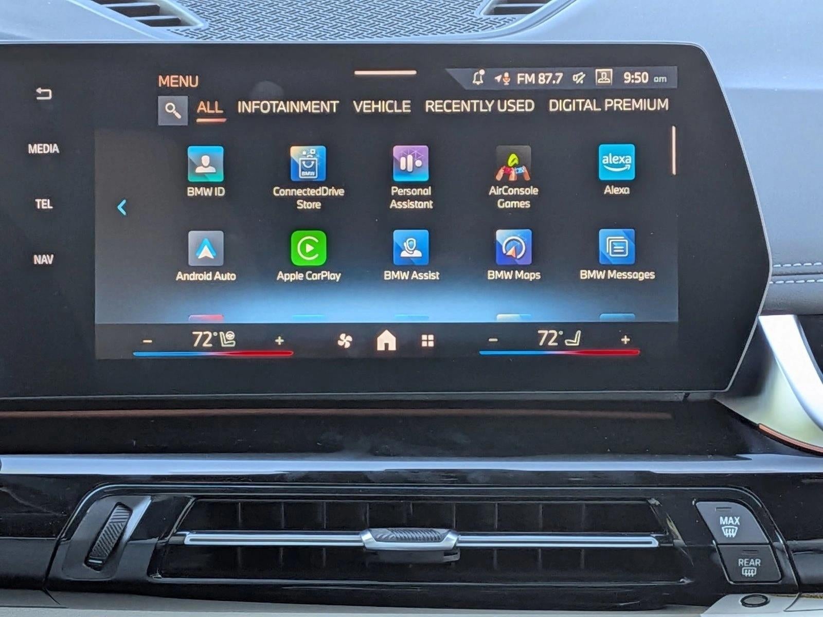 2026 BMW X1 xDrive28i Sports Activity Vehicle